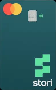 Imagen de Tarjeta de crédito Stori