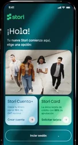 app stori msi