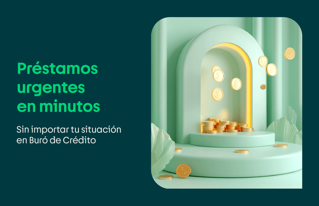 prestamos urgentes sin buro