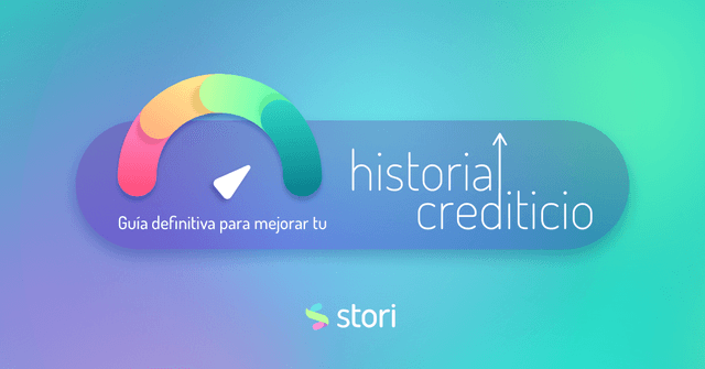 Guía definitiva para mejorar tu historial crediticio