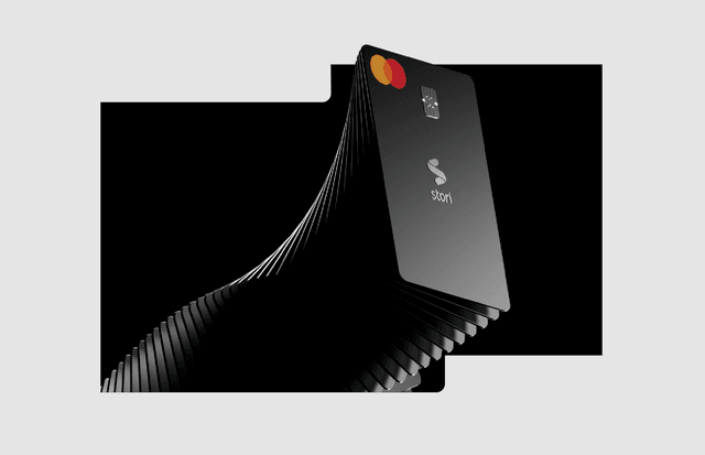 ¿Qué pasa si no uso mi tarjeta Stori? ¿Me la cancelan? Stori Card