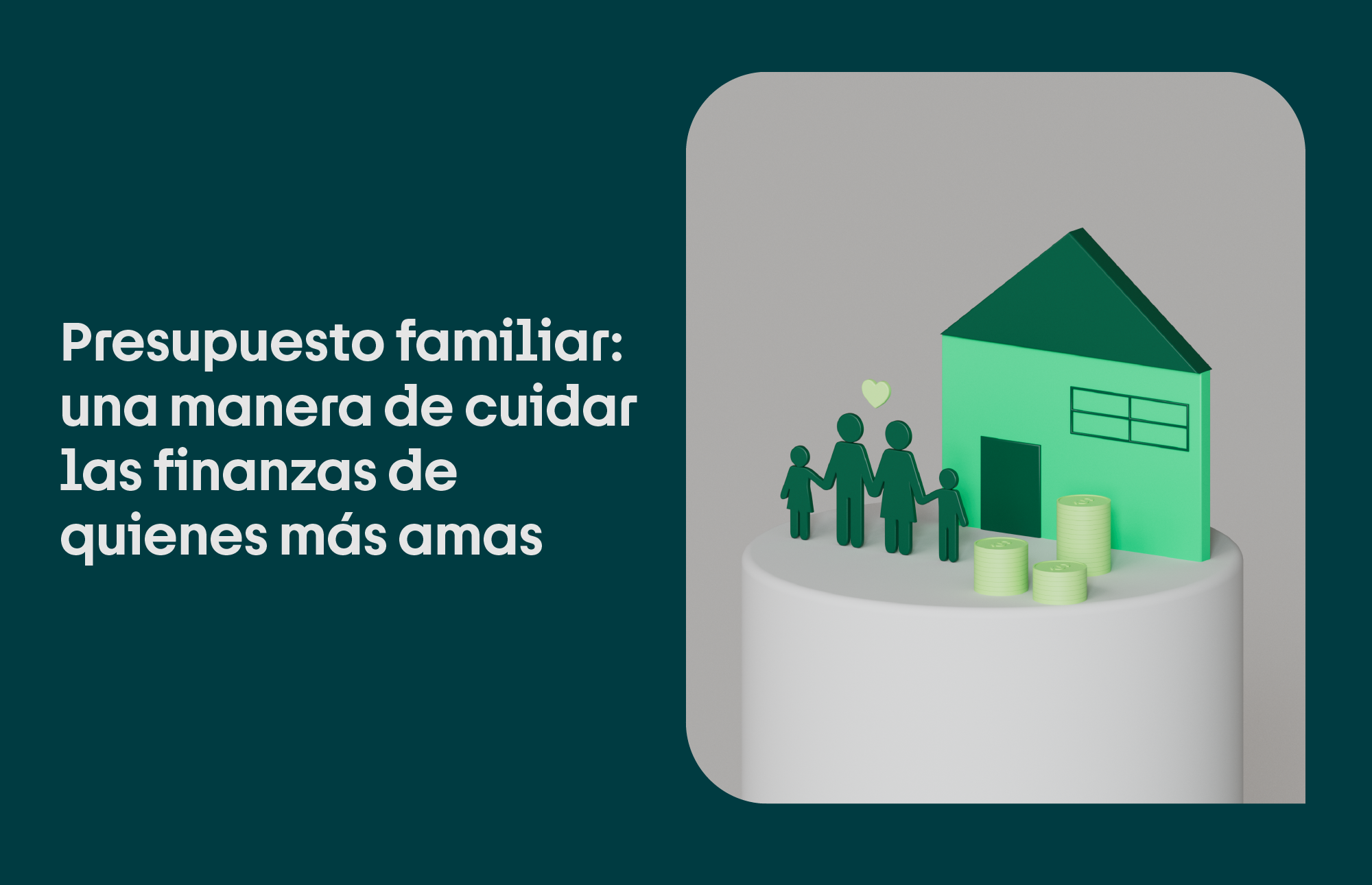 Presupuesto familiar: ¿cómo cuidar las finanzas en el hogar?