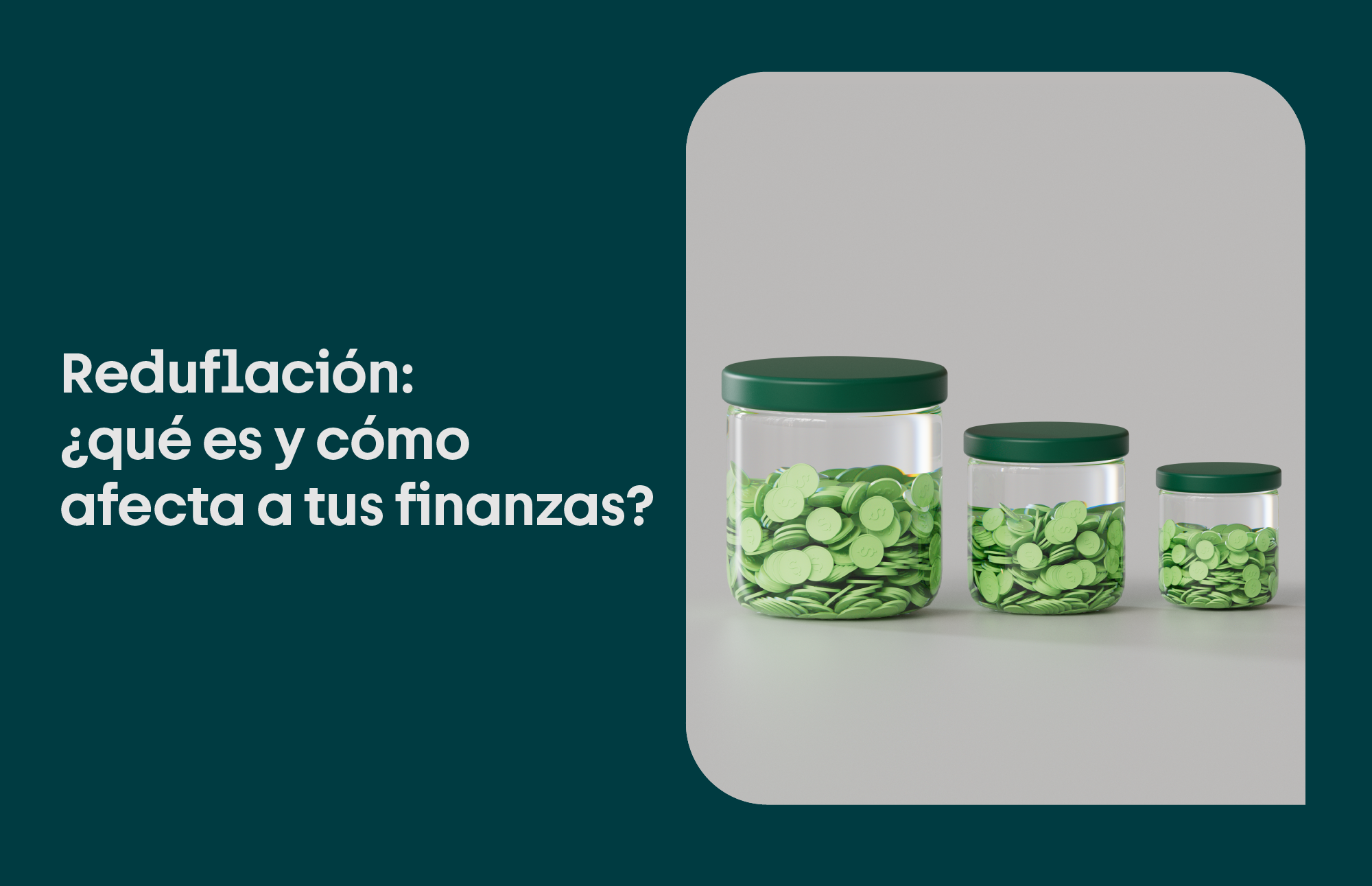 Reduflación: ¿qué es y cómo afecta a tus finanzas?