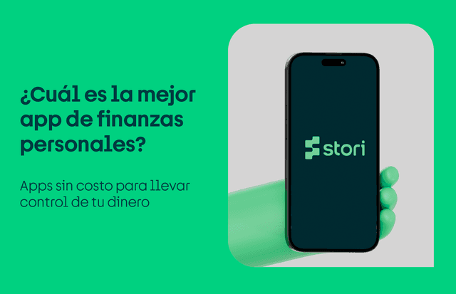 ¿Cuál es la mejor app de finanzas personales? 2025