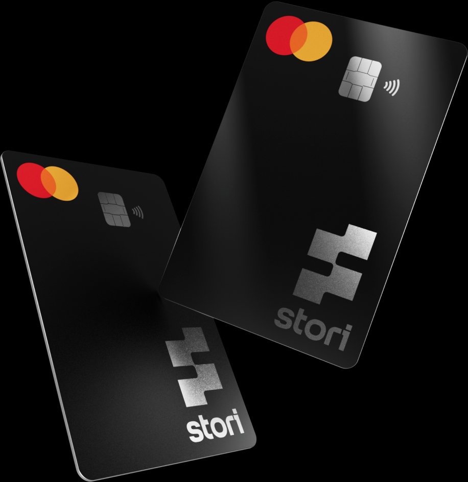 tarjeta de crédito a tu medida