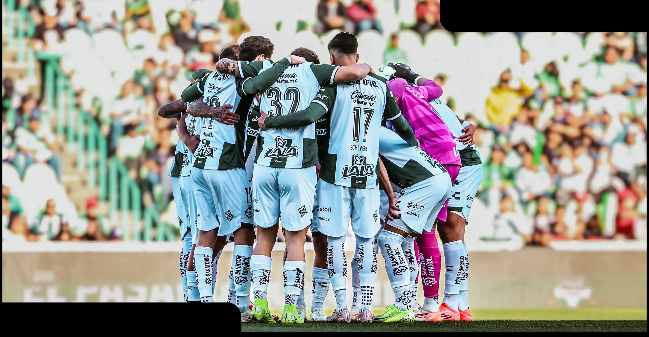 tarjeta santos promociones exclusivas