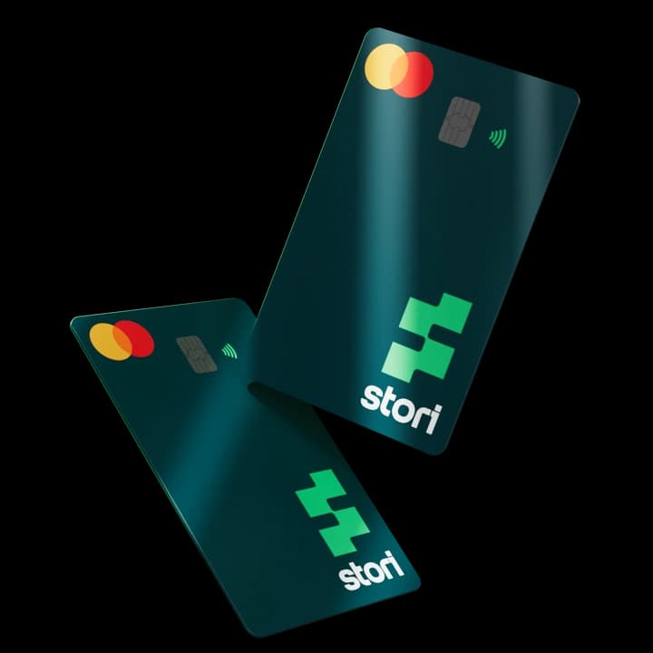 Stori Card Cards