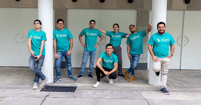 La inclusión financiera en México es una prioridad para Stori