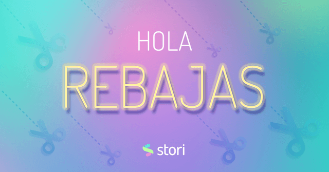 La cuesta de enero y las irresistibles rebajas