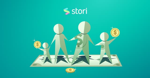 Stori ayuda tu economía familiar