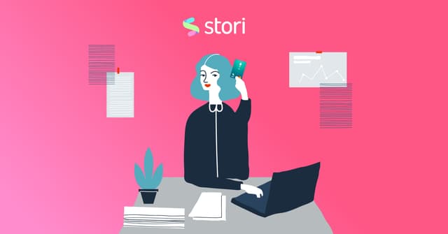 Las mujeres también llevamos las finanzas del país