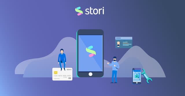 ¿Cuáles son los requisitos para tener la tarjeta Stori?