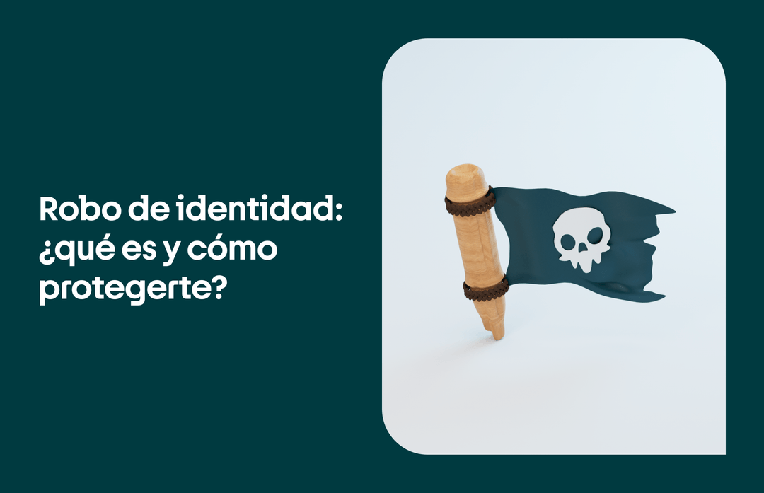 aguas con tu informacion no seas victima del robo de identidad