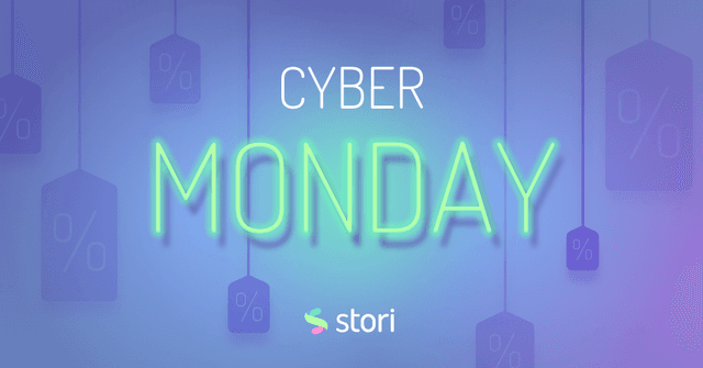 ¿Qué es el Cyber Monday?