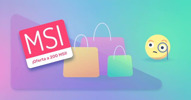 ¡No lo hagas! Los meses sin intereses son tu peor enemigo