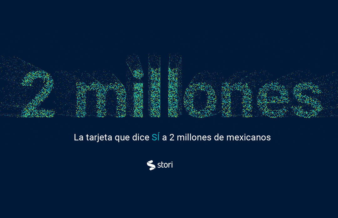 2 millones de storians