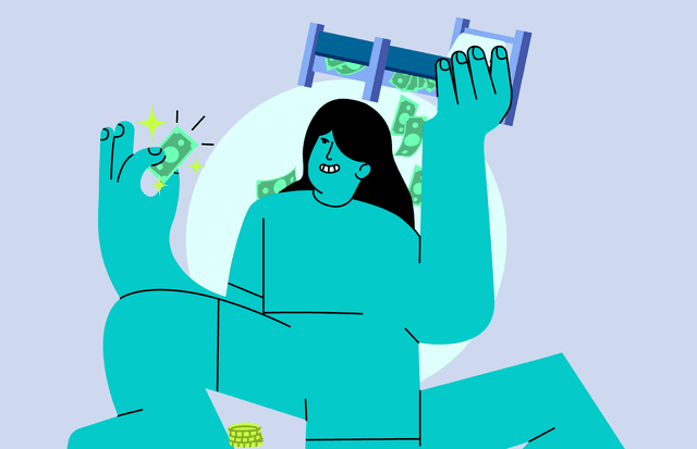 ¿Qué es el ahorro informal y cómo afecta a tu dinero?