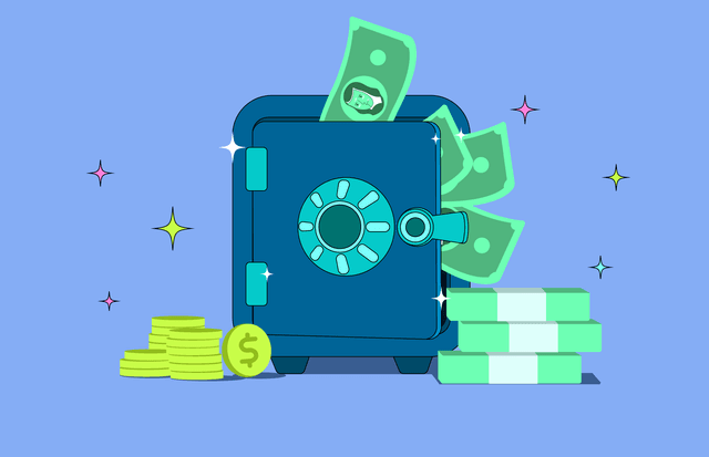 ¿Qué es una cuenta de ahorro y para qué sirve?