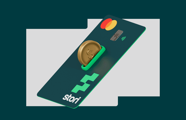 ¿Qué es la comisión por apertura en Stori?