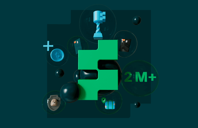 ¿Qué hizo Stori en 2023? Esto fue lo que logramos