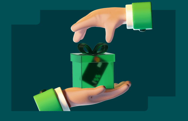 5 ideas de regalos originales para dar en un intercambio (o cualquier ocasión especial)