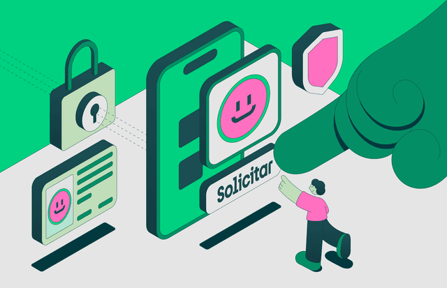 ¿Cómo solicitar un cambio de datos desde mi app Stori?