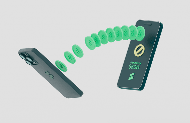 ¿Puedo transferir dinero de mi tarjeta Stori a otra cuenta?