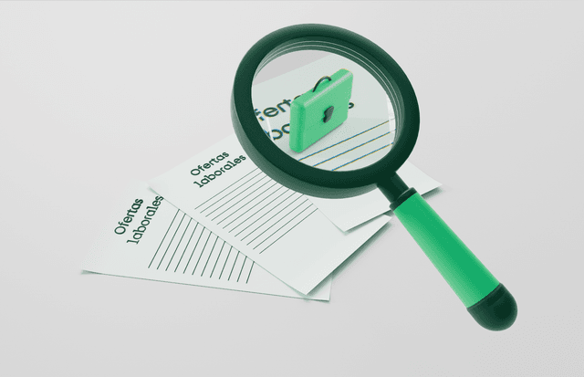 ¿Cómo buscar trabajo con éxito? 5 consejos para conseguirlo