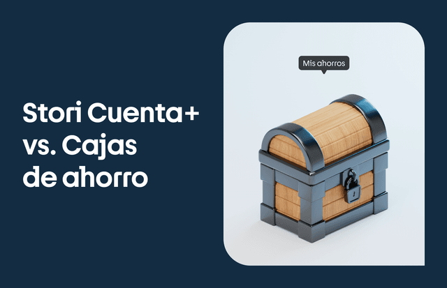 Cuenta de depósitos vs. otras opciones, ¿dónde crecer tu dinero?