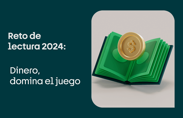 RESUMEN de Dinero: domina el juego, libro de Tony Robbins