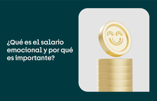 ¿Qué es el salario emocional y por qué es tan importante?