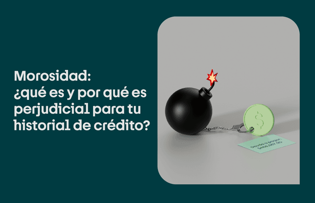 ¿Qué es la morosidad y cómo puedes evitarla?