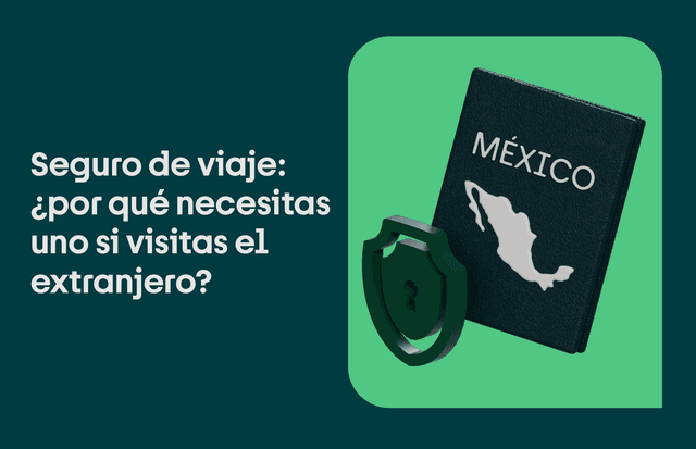 Seguro de viaje: qué es y por qué es importante tener uno