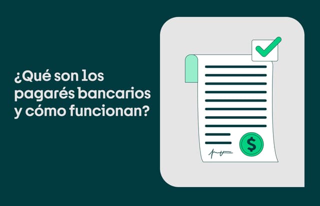 Invertir en pagarés bancarios: ventajas y desventajas