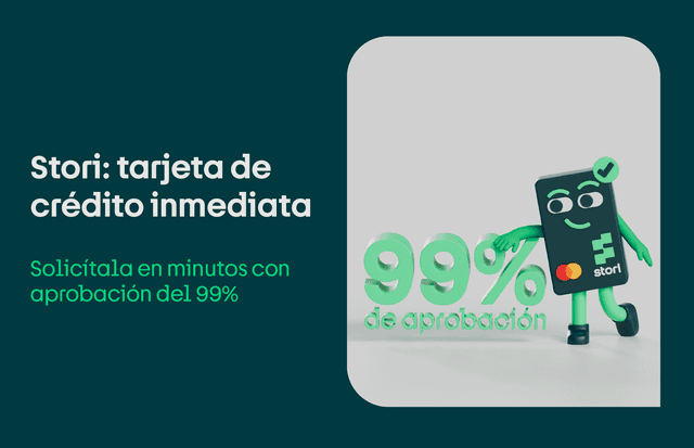 Tarjeta de crédito inmediata | Solicitud en minutos