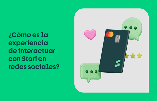 ¿Cómo una plataforma de interacción en redes sociales mejora tu experiencia con Stori?