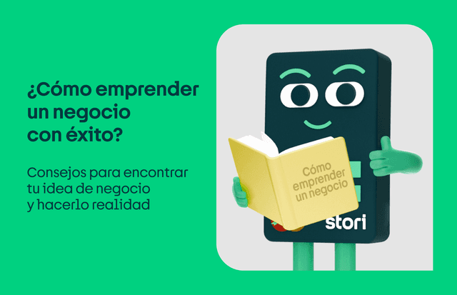 ¿Cómo emprender un negocio con éxito? Guía completa para lograrlo si eres principiante