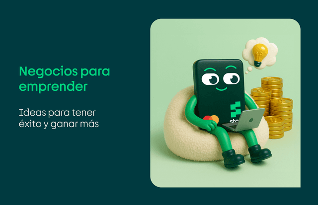 Negocios para emprender: ideas exitosas para iniciar hoy