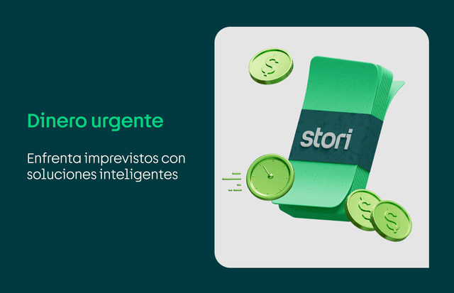Dinero urgente: ¡no pierdas el control de tus finanzas!