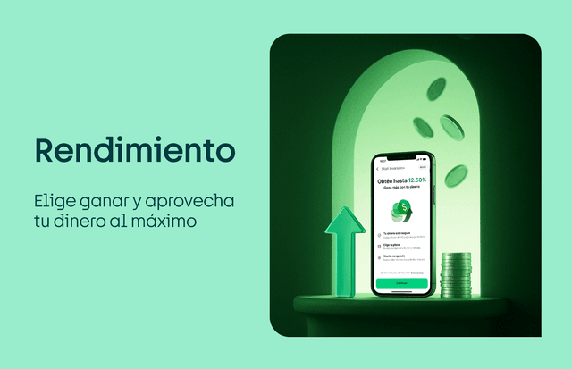 Rendimiento: así puedes aprovechar tu dinero al máximo