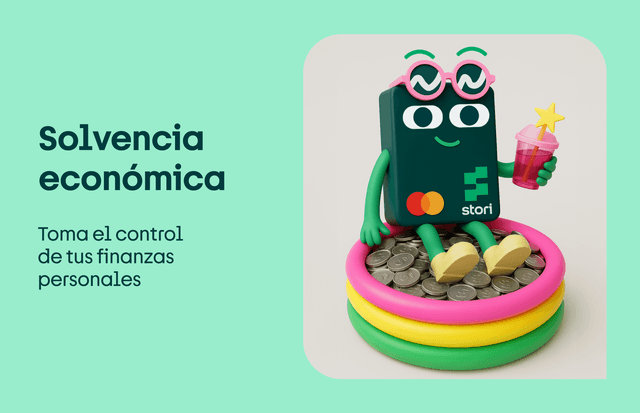 Solvencia económica
