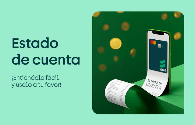 Estado de cuenta: ¡así lo puedes entender fácil y usarlo a tu favor!