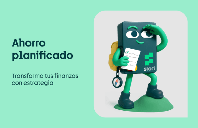 Ahorro planificado: ¡transforma tus finanzas con estrategia!
