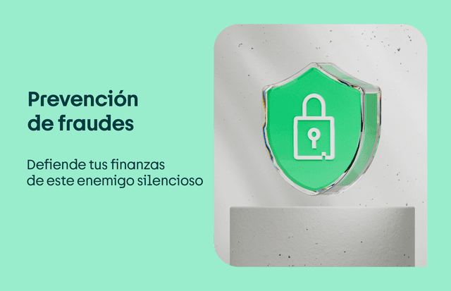 Prevención de fraudes: ¡defiende tus finanzas de enemigos silenciosos!