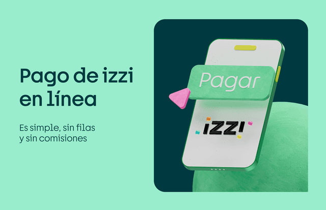 Pago de izzi en línea con Stori: es simple y sin filas